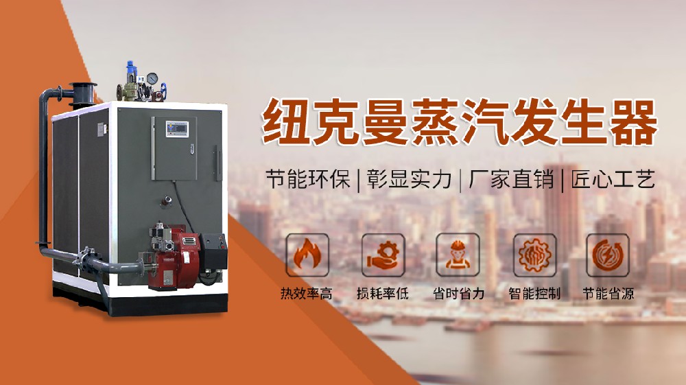 蒸汽发生器